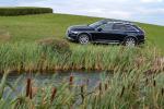 Audi A6 50 TDI Allroad Quattro 2019 года (UK)